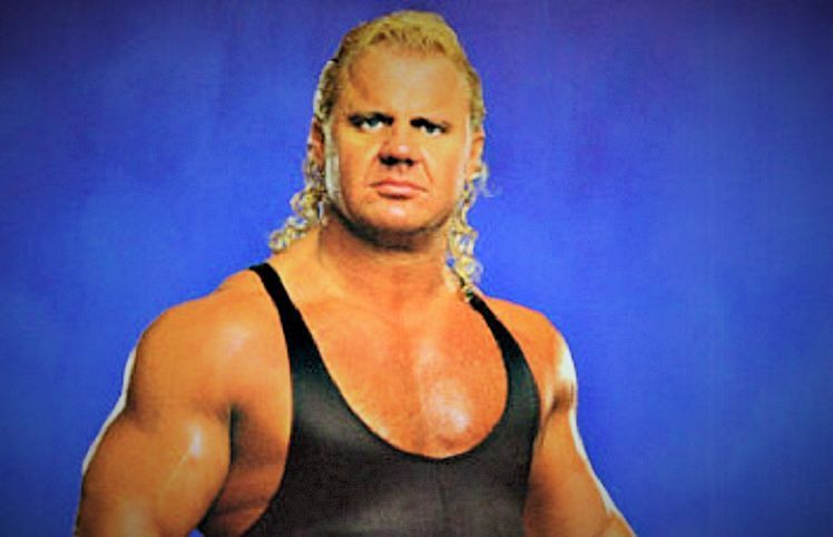 curt hennig