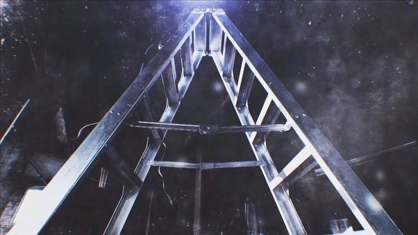 Could we see a ladder match at Mania?