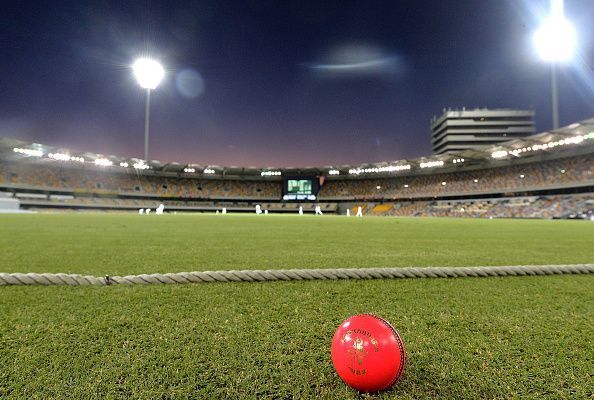 QLD v TAS - Sheffield Shield: Day 1