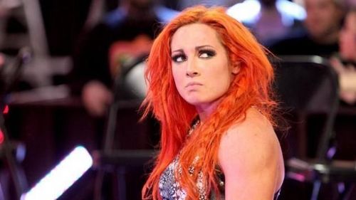 Becky Lynch may wait a little longer