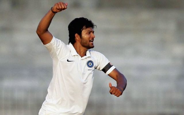 Jalaj Saxena will be keen make his IPL debut