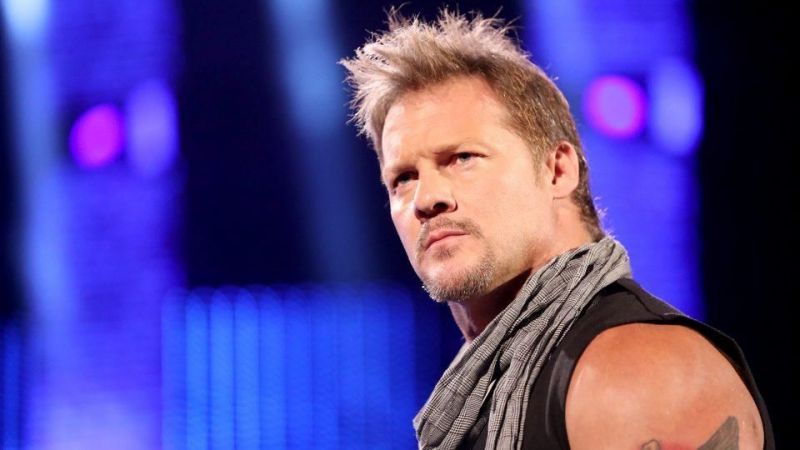 Chris Jericho