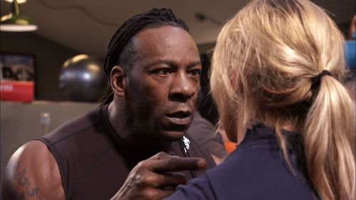 Booker T