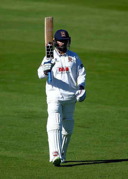 Murali Vijay