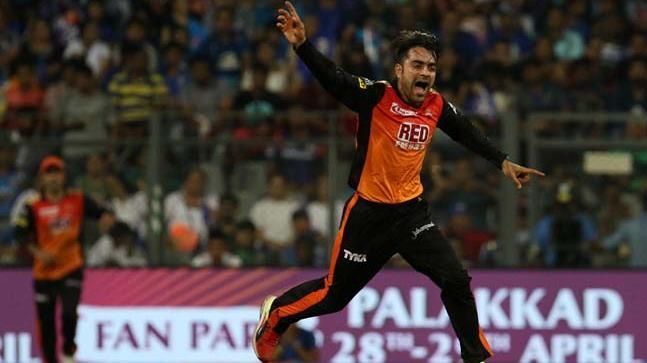 Rashid Khan will be the bowler to watch out for this season