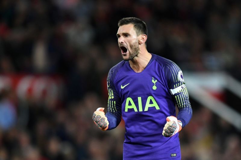 Lloris has a point to prove