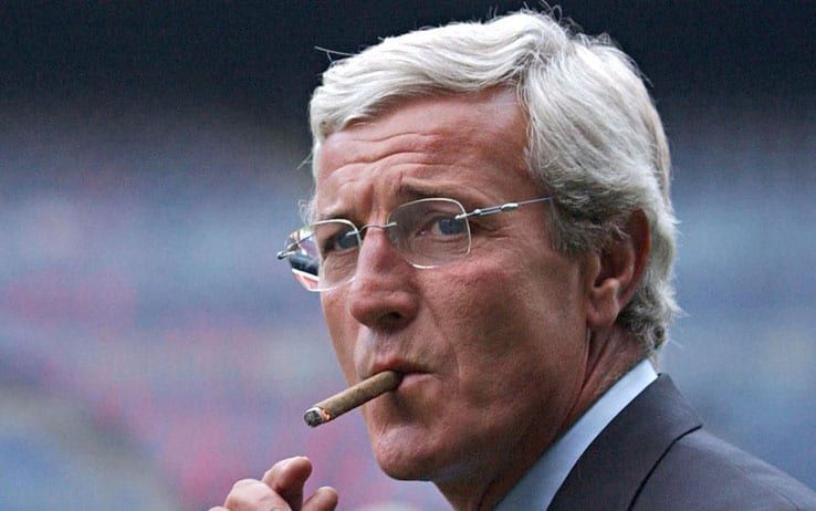 Marcello Lippi