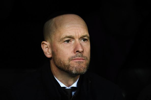 Eric ten Hag