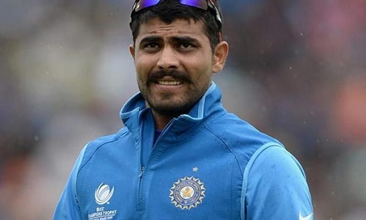 Jadeja's role in the team is undefined