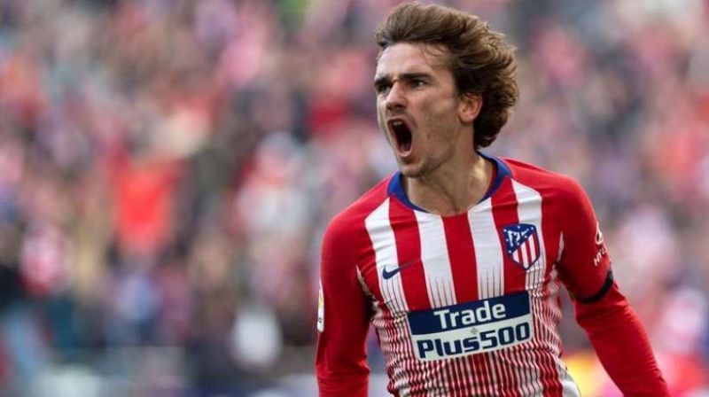 Antoine Griezmann