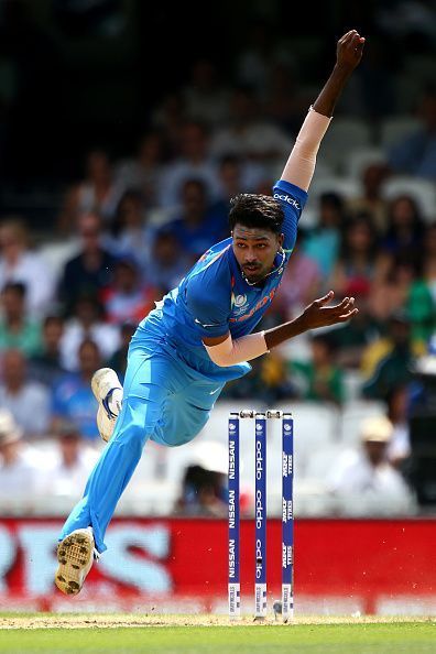 Hardik Pandya