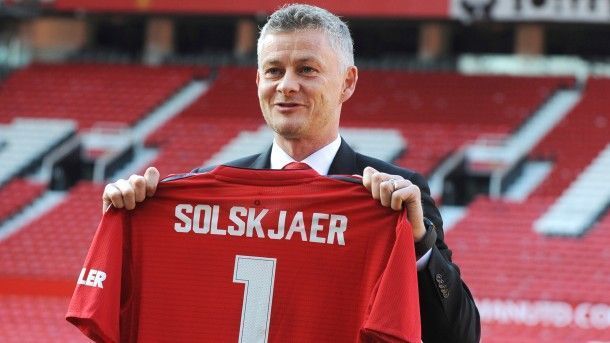 Ole Gunnar Solskjaer knows Manchester United inside out