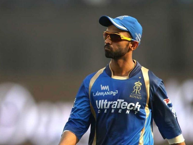 Rajasthan Royals will be seriously depleted in the second half of the IPL.