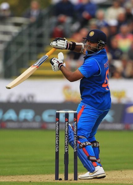 Parthiv Patel