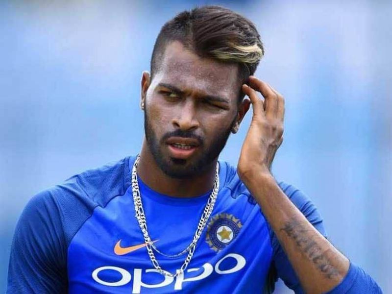 Hardik Pandya