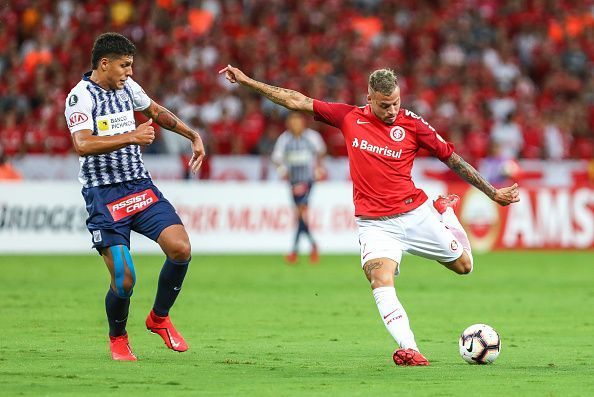 Internacional v Alianza Lima - Copa CONMEBOL Libertadores 2019