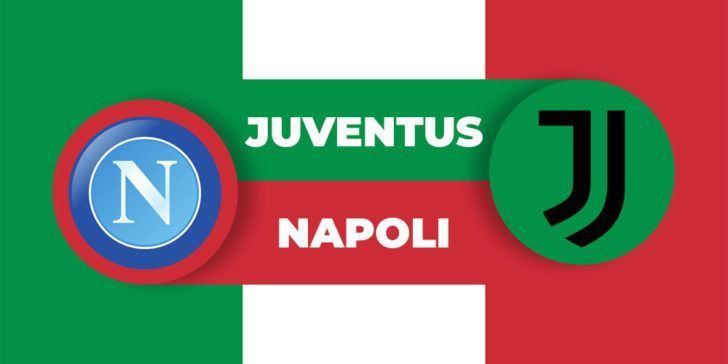 Napoli vs Juventus: Five talking points ahead of kick-off