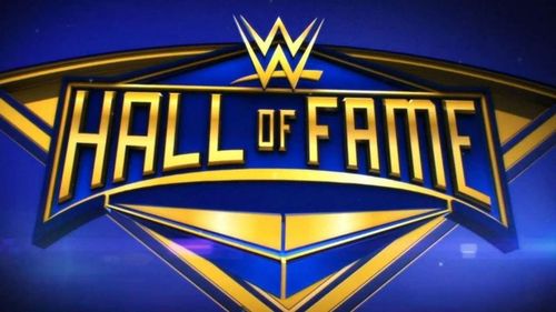 WWE HOF