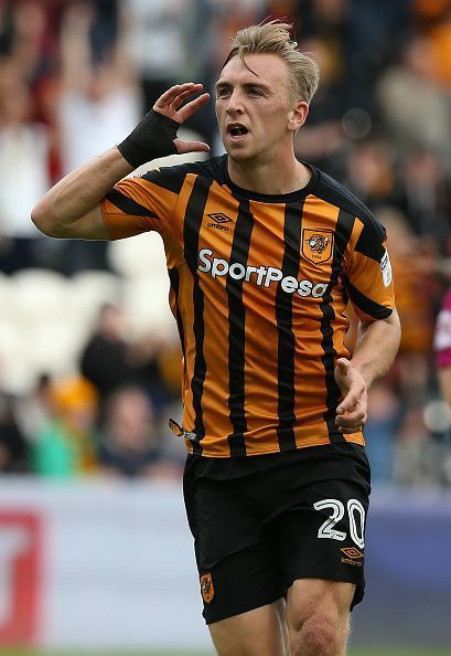 Hull City v Birmingham City - Sky Bet Championship