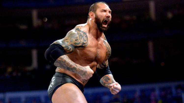 Can Batista help talent become more prominent?
