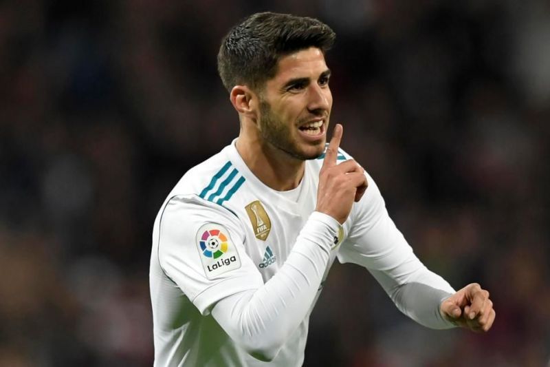 Marco Asensio