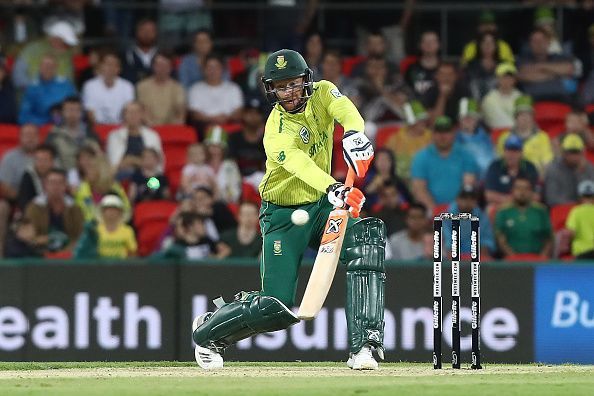 Australia v South Africa - T20