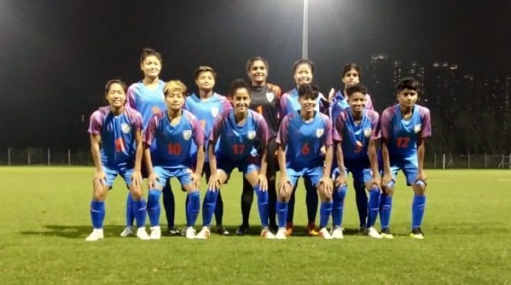 India are set to contest in the FIFA U-17 Women&#039;s World Cup for the first time in their history