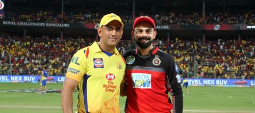 Image result for csk rcb