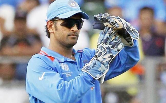 Image result for dhoni india captain