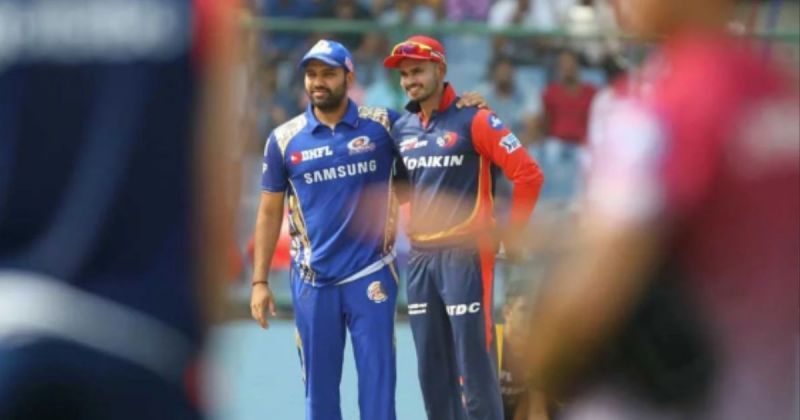 Mumbai Indians will face Delhi Capitals in the third fixture of IPL 2019