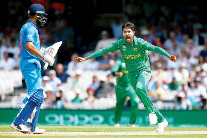 India lose to pakistan in ct final
