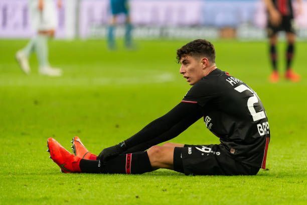 Kai Havertz