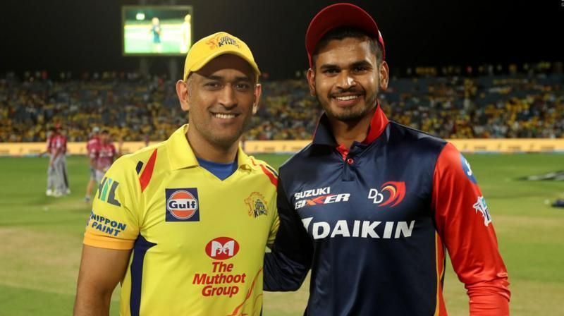 Delhi Capitals will host Chennai Super Kings in the fifth fixture of IPL 2019