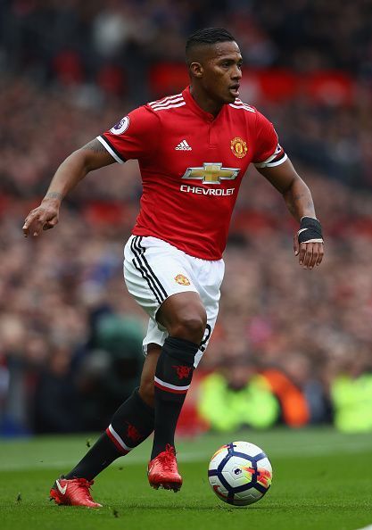 Antonio Valencia is set to leave Old Trafford this summer.