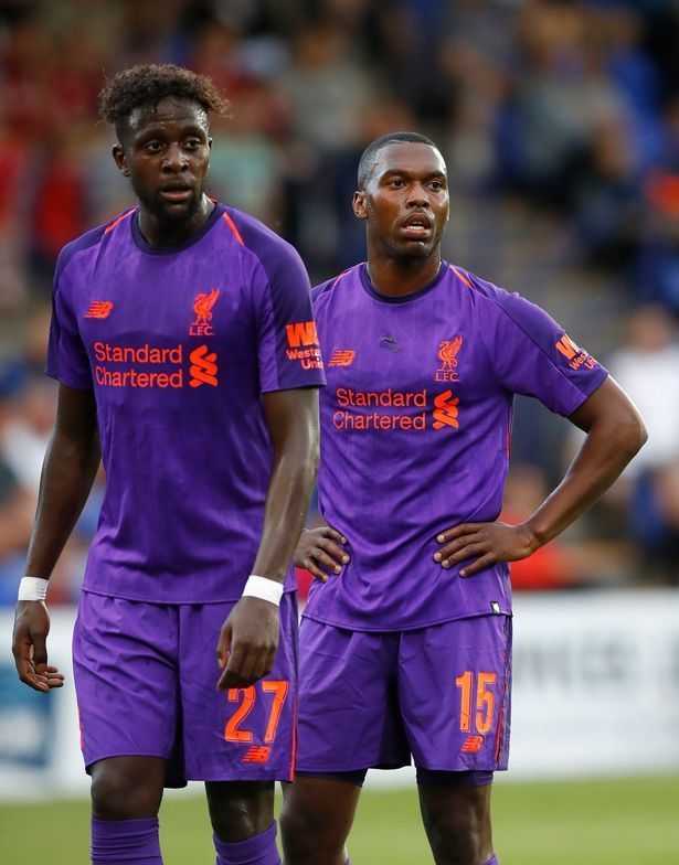 Time&#039;s running up for Sturridge and Origi at Liverpool