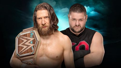 There was a last-minute addition to Kevin Owens vs Daniel Bryan