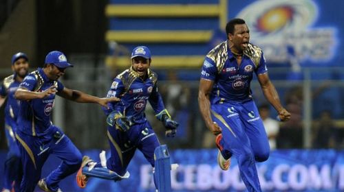 Mumbai Indians