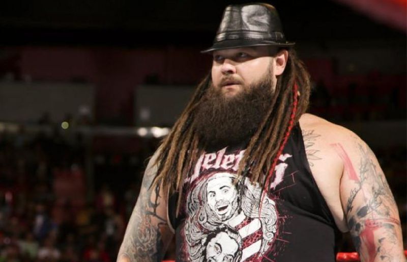 Image result for bray wyatt wwe