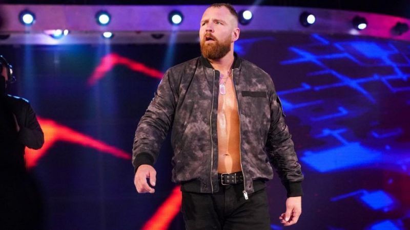 WWE dropped a lot of hints about Dean Ambrose&#039;s future with the company