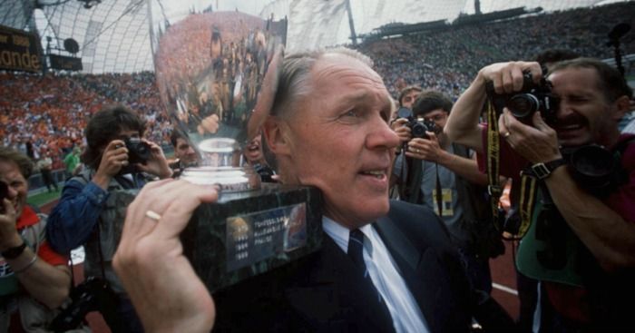 Rinus Michels