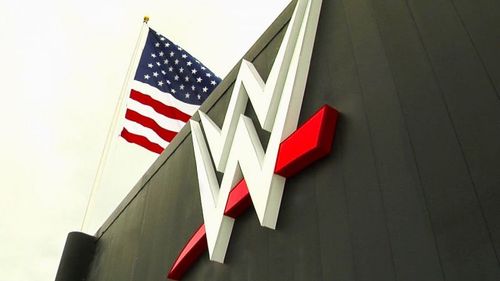 Image result for wwe logo