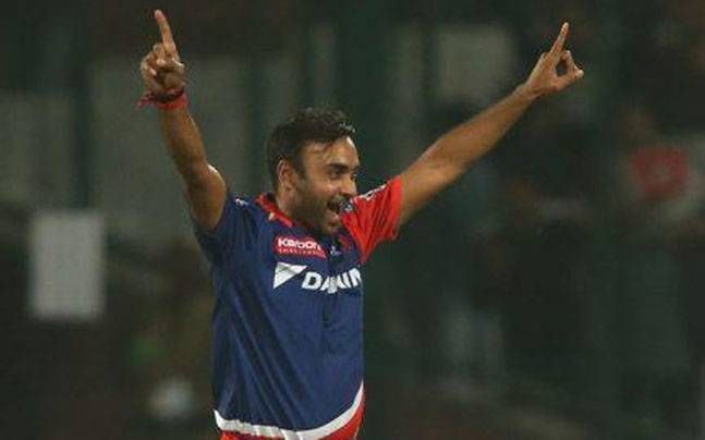 Amit Mishra is a veteran of the IPL