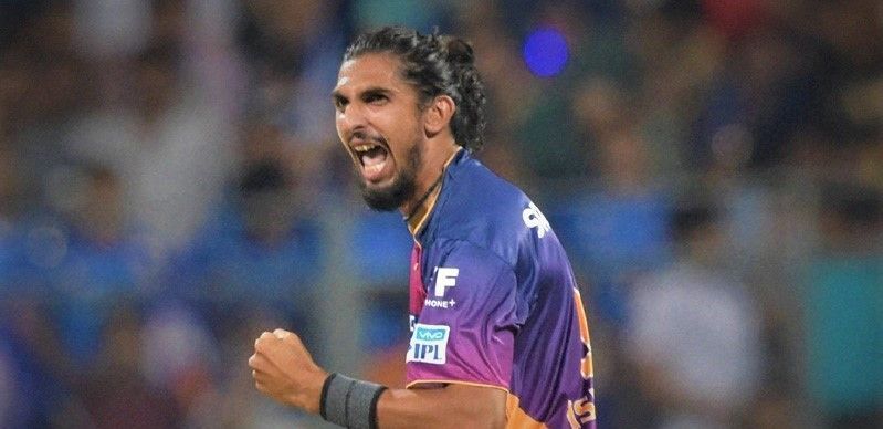 Ishant Sharma