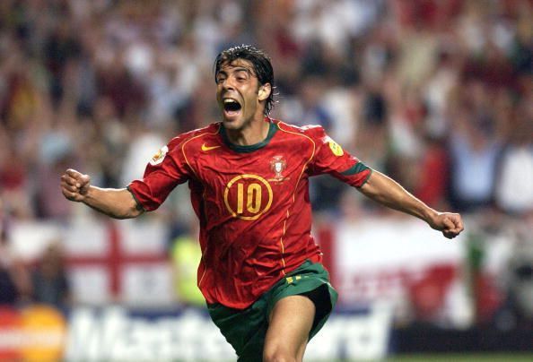 Rui Costa