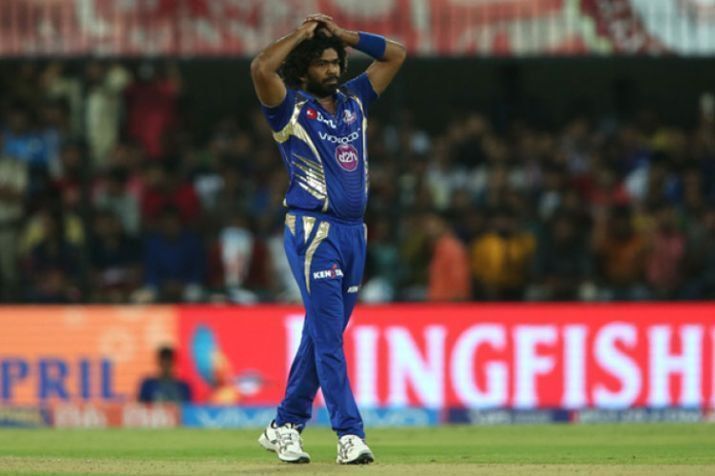 Malinga Missed this Early Part of IPL 2019