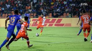 ISL 2018-19 semi-finals: FC Goa vs Mumbai City | Match Preview, Predictions, Live Streaming & Where to watch details