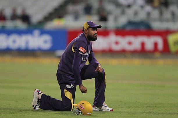 Yusuf Pathan