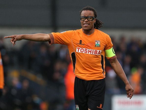 Davids&#039; spell in charge of Barnet was memorable for all the wrong reasons