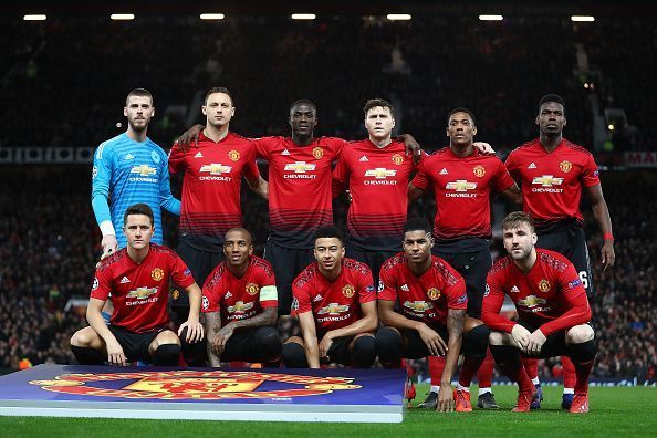 Manchester United should draw inspiration from Ajax when they face Paris Saint Germain tonight