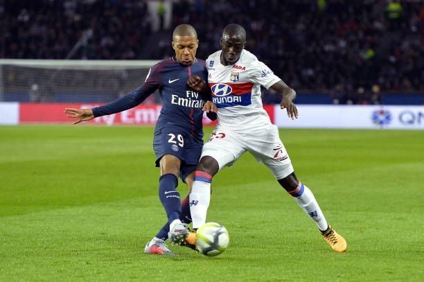 Tanguy Ndombele